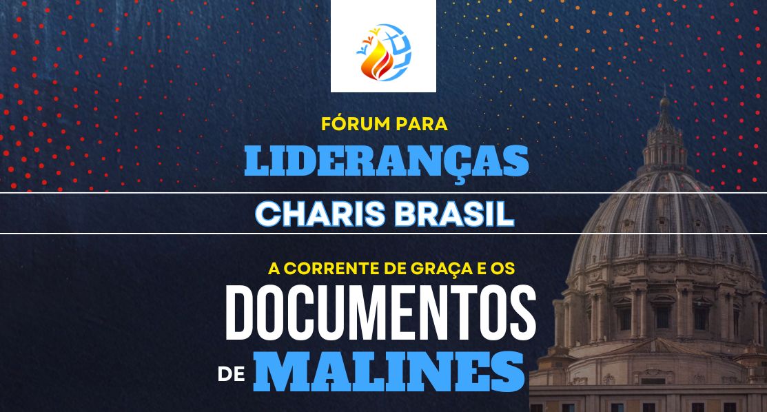 Fórum para Lideranças - CHARIS Brasil